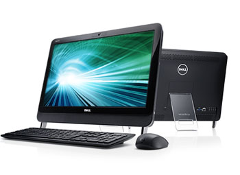 DELL Vostro 360 一體機(jī)